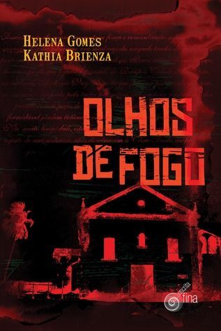 Olhos de Fogo