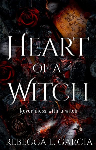 Heart of a Witch