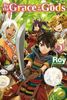 By the Grace of the Gods: Volume 5