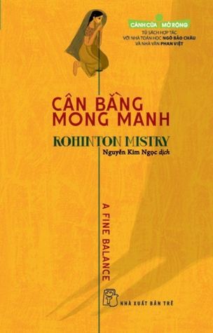 Cân Bằng Mong Manh