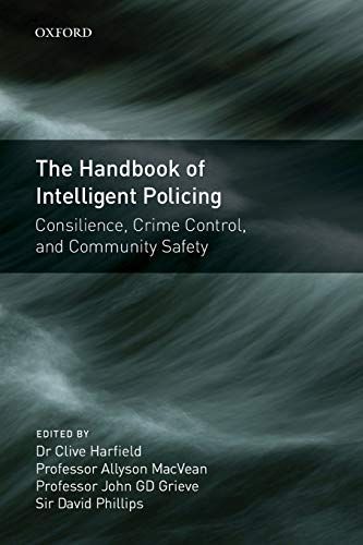 The Handbook of Intelligent Policing