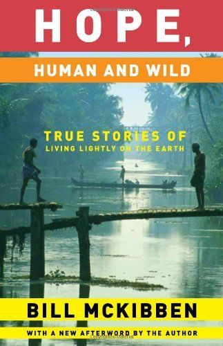 Hope, Human and Wild