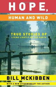 Hope, Human and Wild