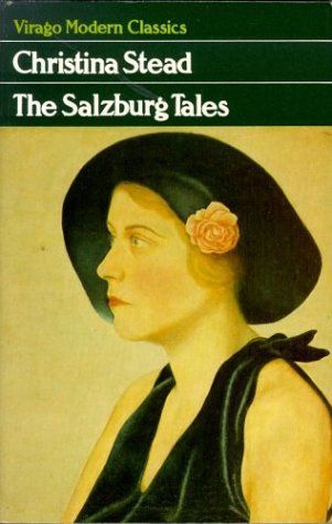 The Salzburg Tales