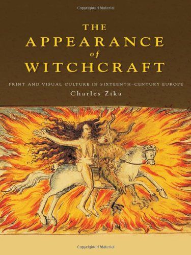 The Appearance of Witchcraft