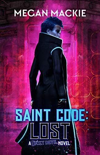 Saint Code