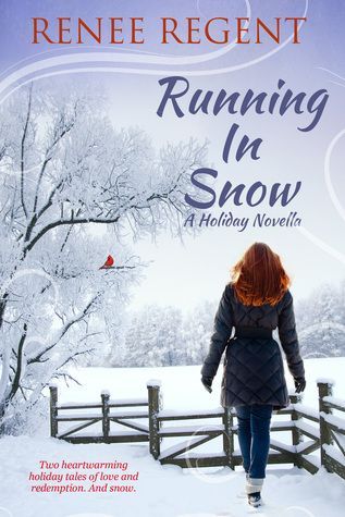 Running In Snow, A Holiday Novella