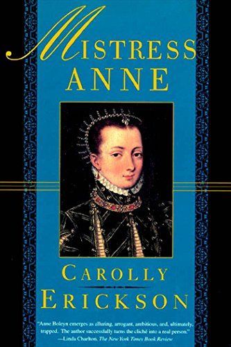 Mistress Anne