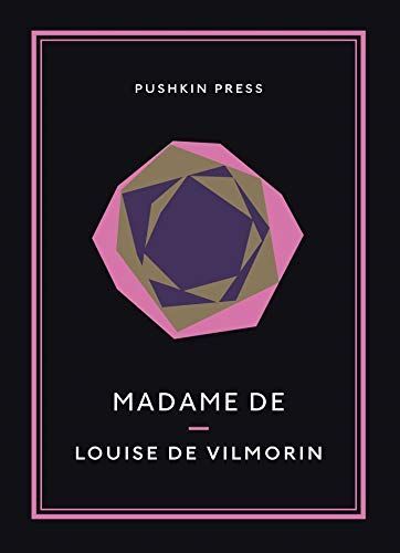 Madame De