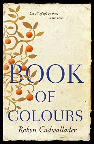 Book of Colours