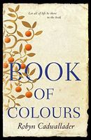 Book of Colours