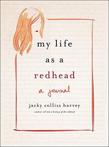 My Life as a Redhead