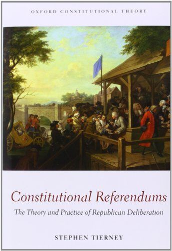 Constitutional Referendums