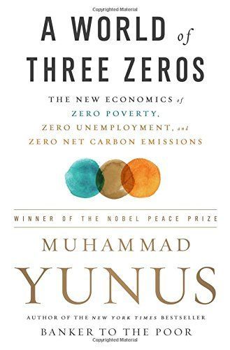 A World of Three Zeros