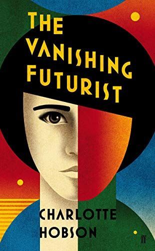 Vanishing Futurist