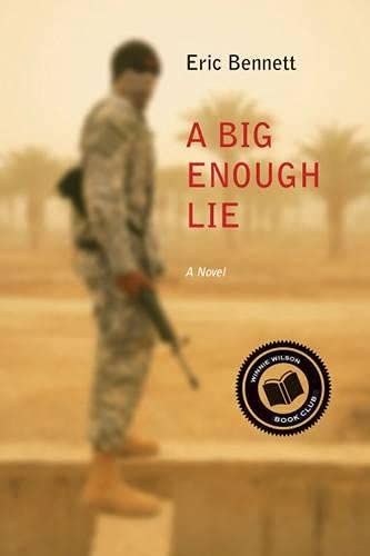 A Big Enough Lie