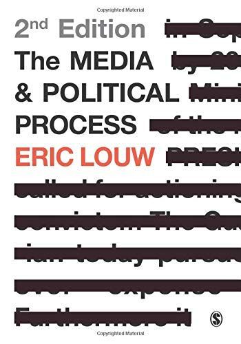 The Media and Political Process