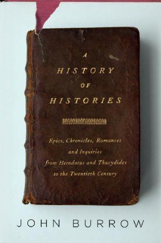 A History of Histories