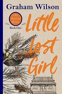 Little Lost Girl