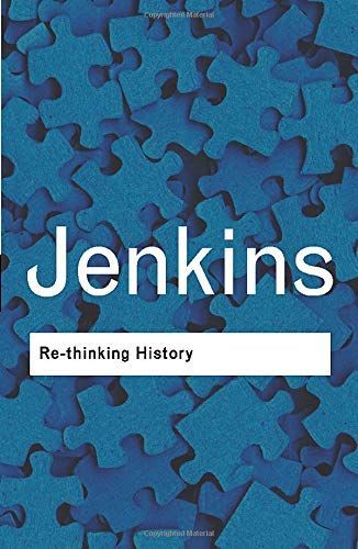 Re-thinking History