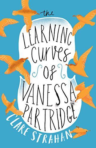 The Learning Curves of Vanessa Partridge