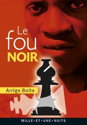 Le Fou noir