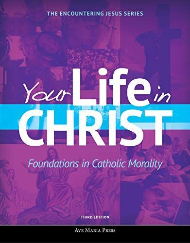 Your Life in Christ