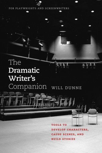 The Dramatic Writer's Companion
