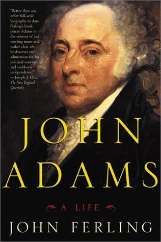 John Adams