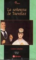 La señorita de Trevélez