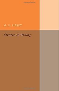 Orders of Infinity
