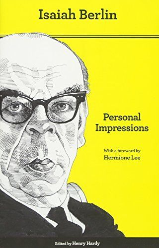 Personal Impressions