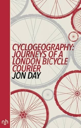 Cyclegeography