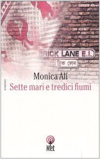 Sette mari e tredici fiumi