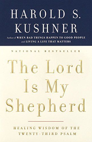 The Lord is My Shepherd