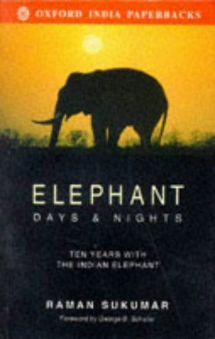 Elephant Days and Nights