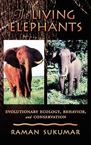 The Living Elephants