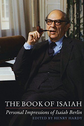 The Book of Isaiah