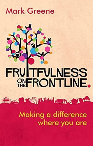 Fruitfulness on the Frontline