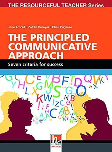 The Principled Communicative Approach