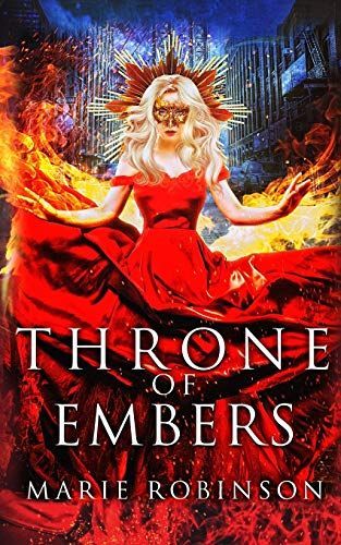 Throne of Embers