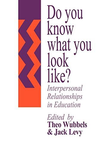 Do You Know what You Look Like?