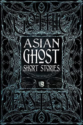 Asian Ghost Short Stories