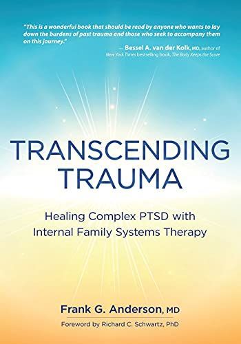 Transcending Trauma
