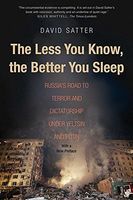The Less You Know, the Better You Sleep