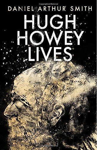 Hugh Howey Lives