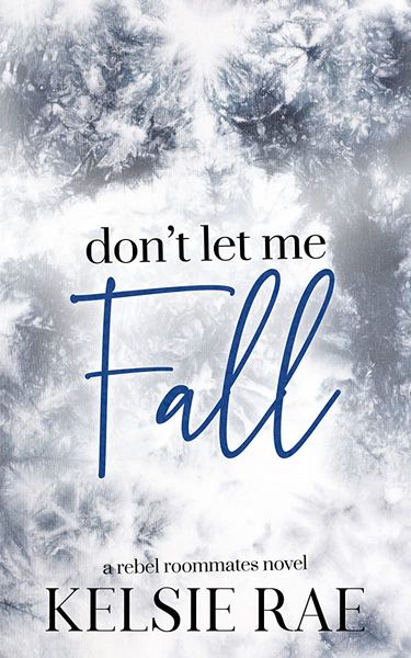 Don't Let Me Fall