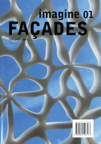 Imagine No. 01: Facades
