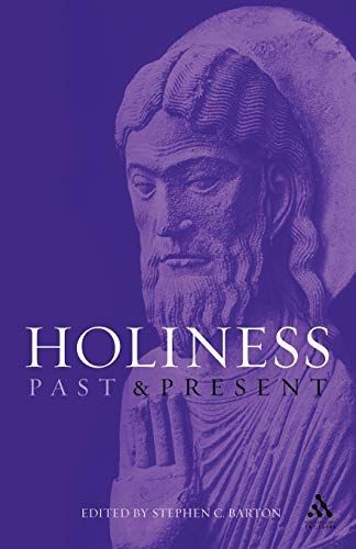 Holiness