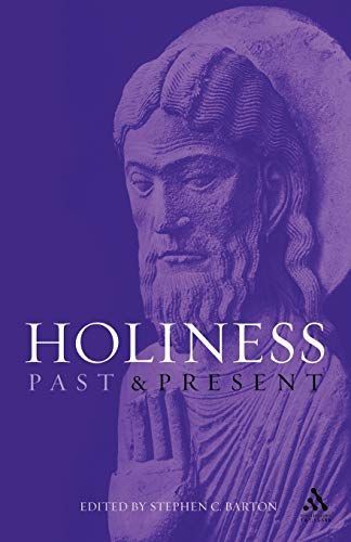 Holiness